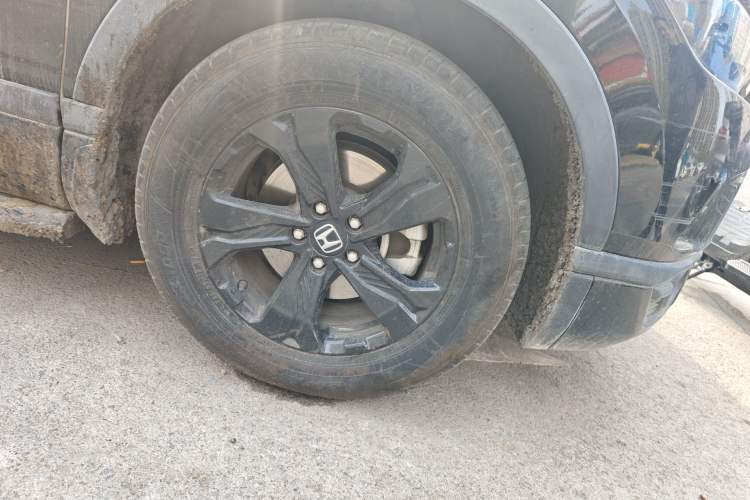 Used Honda Breeze 2021 240TURBO CVT Front-Wheel Drive Elite Edition Right Front Wheel Hub