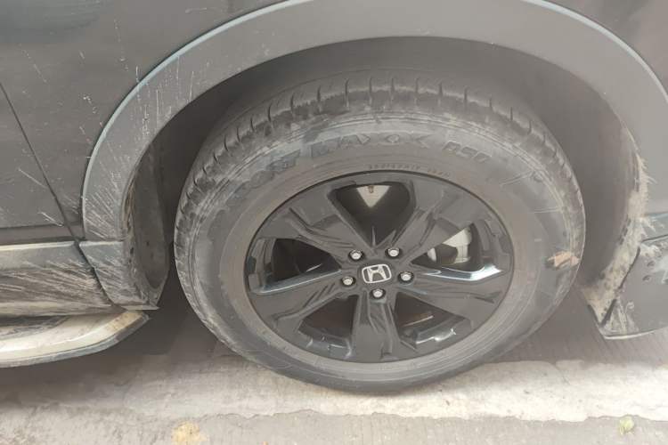 Used Honda Breeze 2021 240TURBO CVT Front-Wheel Drive Elite Edition Right Front Wheel Hub