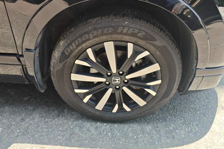 Used Honda Breeze 2021 Rui Hybrid 2.0L 2WD Rui Luxury Edition Right Front Wheel Hub