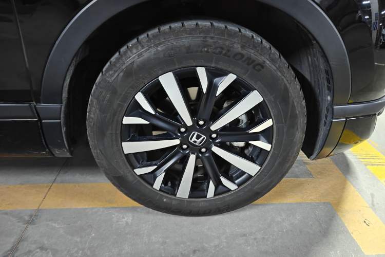 Used Honda Breeze 2021 Rui Hybrid 2.0L 2WD Rui Elite Edition Right Front Wheel Hub