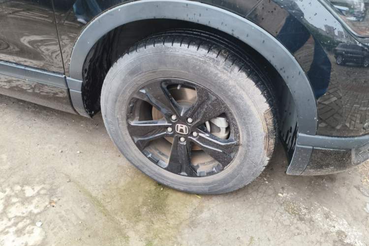 Used Honda Breeze 2021 240TURBO CVT Front-Wheel Drive Elite Edition Right Front Wheel Hub