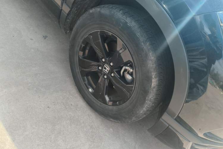 Used Honda Breeze 2021 240TURBO CVT Front-Wheel Drive Elite Edition Right Front Wheel Hub
