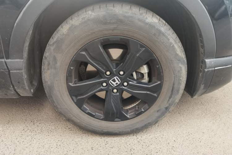 Used Honda Breeze 2021 240TURBO CVT Front-Wheel Drive Elite Edition Right Front Wheel Hub