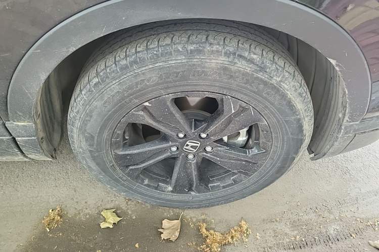 Used Honda Breeze 2021 240TURBO CVT Front-Wheel Drive Elite Edition Right Front Wheel Hub