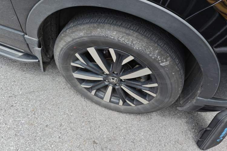Used Honda Breeze 2021 Rui Hybrid 2.0L 2WD Rui Elite Edition Right Front Wheel Hub