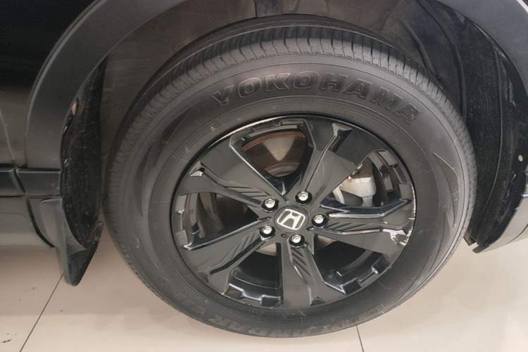 Used Honda Breeze 2021 240TURBO CVT Two-Wheel Drive Smart Enjoyment Version Right Front Wheel Hub
