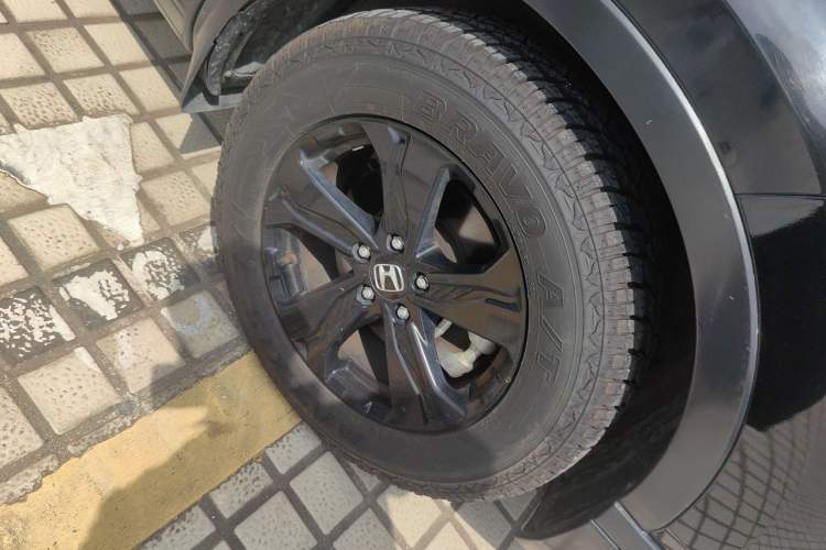 Used Honda Breeze 2021 240TURBO CVT Front-Wheel Drive Elite Edition Right Front Wheel Hub