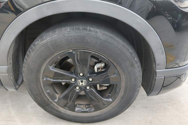 Used Honda Breeze 2021 240TURBO CVT Front-Wheel Drive Elite Edition Right Front Wheel Hub