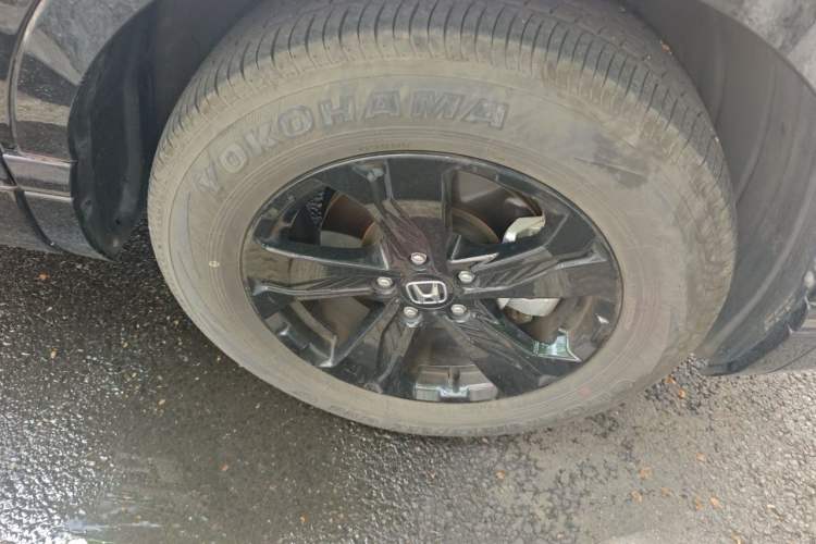Used Honda Breeze 2021 240TURBO CVT 2WD Prestige Edition Right Front Wheel Hub