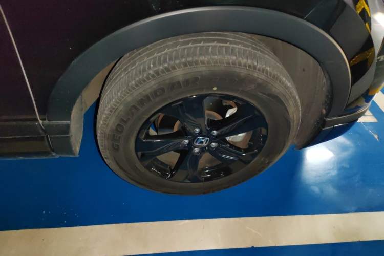 Used Honda Breeze 2021 240TURBO CVT 2WD Luxury Edition Right Front Wheel Hub
