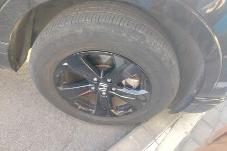 Used Honda Breeze 2021 240TURBO CVT 2WD Prestige Edition Right Front Wheel Hub