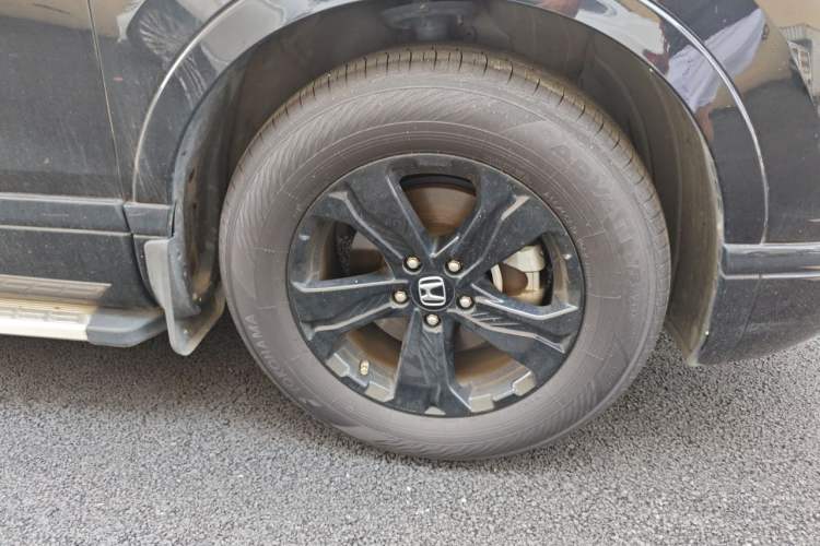 Used Honda Breeze 2021 240TURBO CVT 2WD Prestige Edition Right Front Wheel Hub