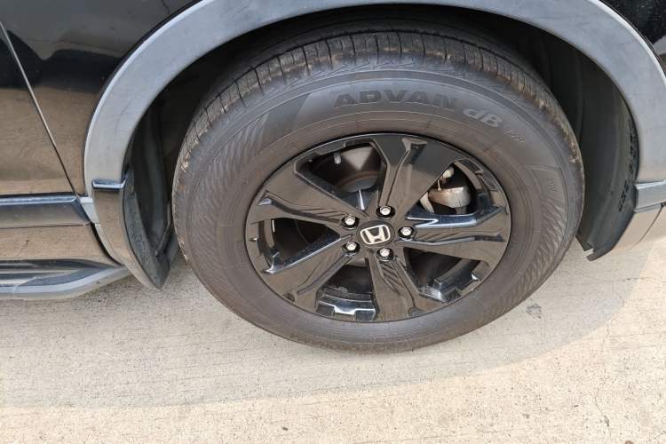 Used Honda Breeze 2021 240TURBO CVT Front-Wheel Drive Elite Edition Right Front Wheel Hub