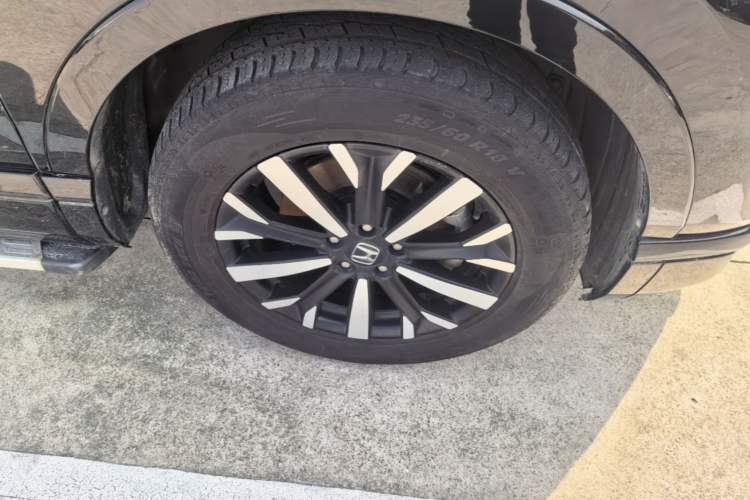 Used Honda Breeze 2021 Rui Hybrid 2.0L 2WD Rui Elite Edition Right Front Wheel Hub