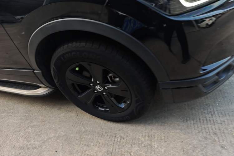 Used Honda Breeze 2021 240TURBO CVT Front-Wheel Drive Elite Edition Right Front Wheel Hub