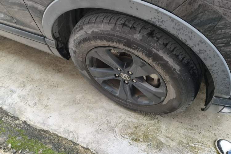 Used Honda Breeze 2021 240TURBO CVT Front-Wheel Drive Elite Edition Right Front Wheel Hub
