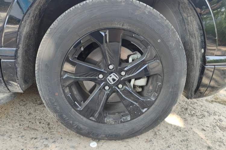 Used Honda Breeze 2021 240TURBO CVT 2WD Luxury Edition Right Front Wheel Hub