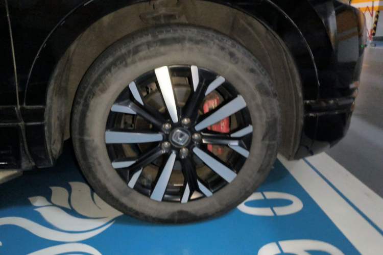 Used Honda Breeze 2021 Rui Hybrid 2.0L 2WD Rui Luxury Edition Right Front Wheel Hub