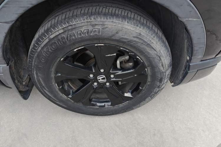 Used Honda Breeze 2021 240TURBO CVT Two-Wheel Drive Smart Enjoyment Version Right Front Wheel Hub