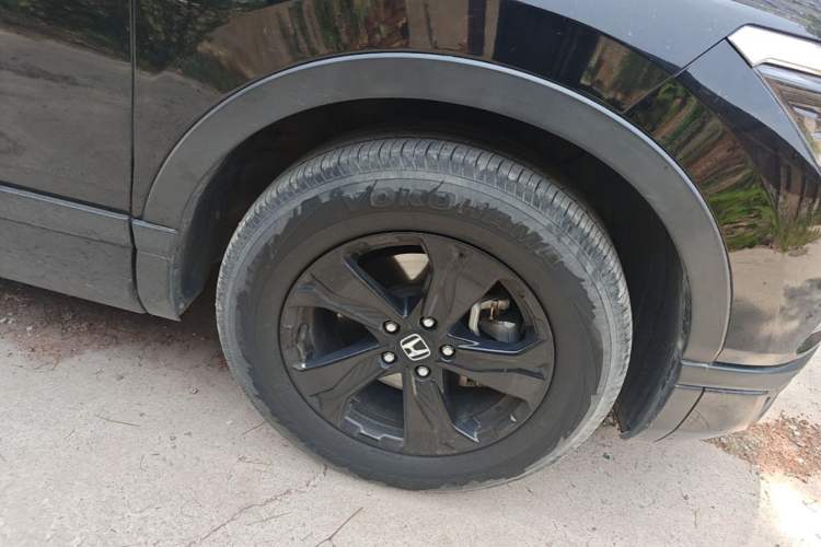 Used Honda Breeze 2021 240TURBO CVT 2WD Luxury Edition Right Front Wheel Hub