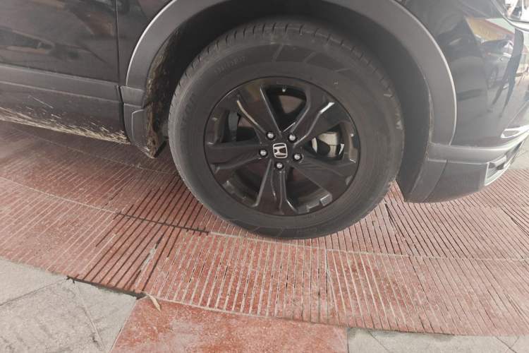 Used Honda Breeze 2021 240TURBO CVT Front-Wheel Drive Elite Edition Right Front Wheel Hub