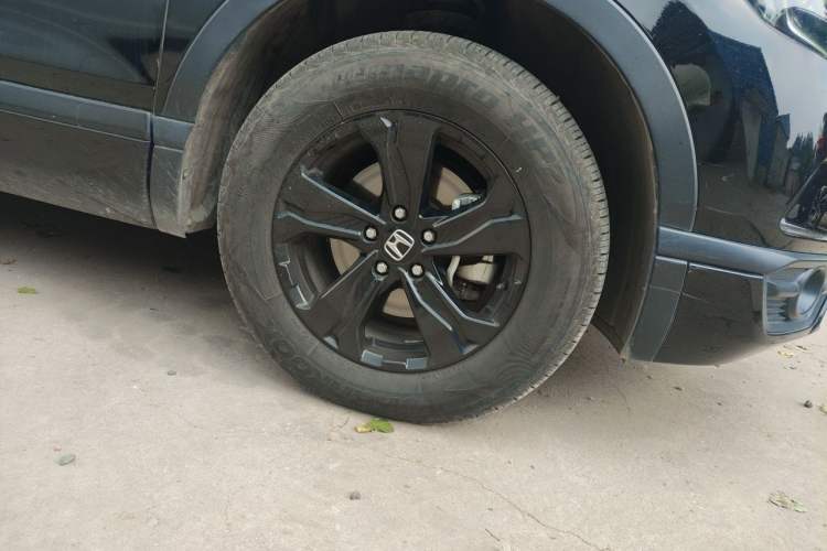 Used Honda Breeze 2021 240TURBO CVT Two-Wheel Drive Smart Enjoyment Version Right Front Wheel Hub