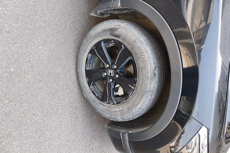 Used Honda Breeze 2021 240TURBO CVT Front-Wheel Drive Elite Edition Right Front Wheel Hub