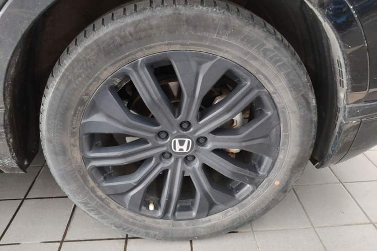 Used Honda Breeze 2021 Rui Hybrid 2.0L 2WD Rui Phantom Night Edition Right Front Wheel Hub
