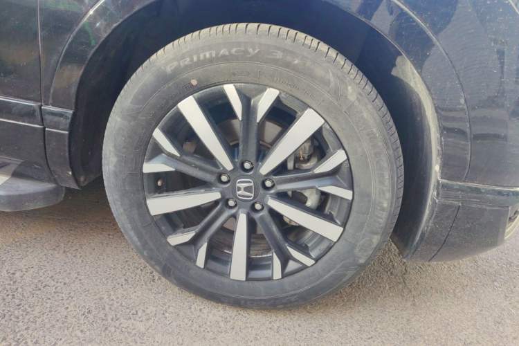 Used Honda Breeze 2021 Rui Hybrid 2.0L 2WD Rui Luxury Edition Right Front Wheel Hub