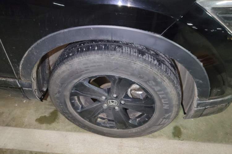 Used Honda Breeze 2021 240TURBO CVT Front-Wheel Drive Elite Edition Right Front Wheel Hub