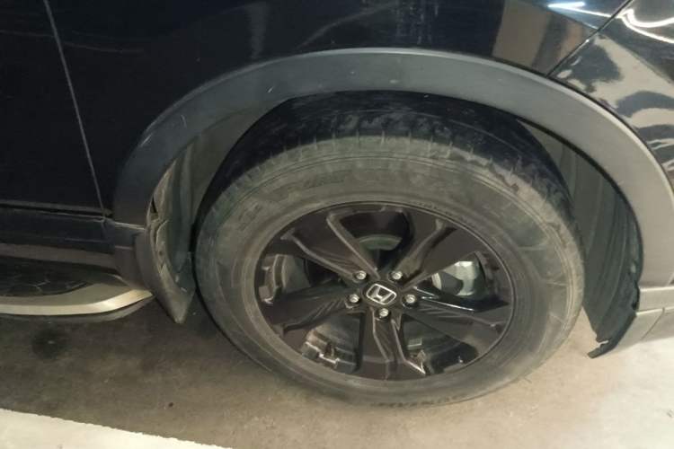 Used Honda Breeze 2021 240TURBO CVT Front-Wheel Drive Elite Edition Right Front Wheel Hub