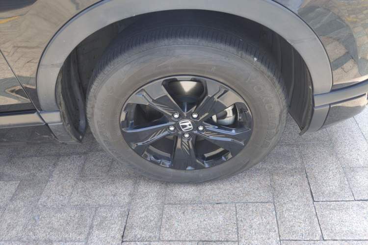 Used Honda Breeze 2021 240TURBO CVT 2WD Luxury Edition Right Front Wheel Hub