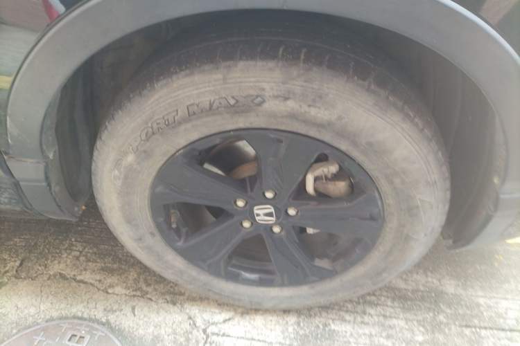 Used Honda Breeze 2021 240TURBO CVT Front-Wheel Drive Elite Edition Right Front Wheel Hub
