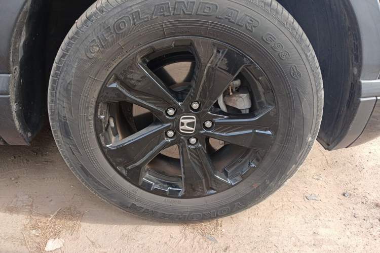 Used Honda Breeze 2021 240TURBO Manual 2WD Elite Edition Right Front Wheel Hub