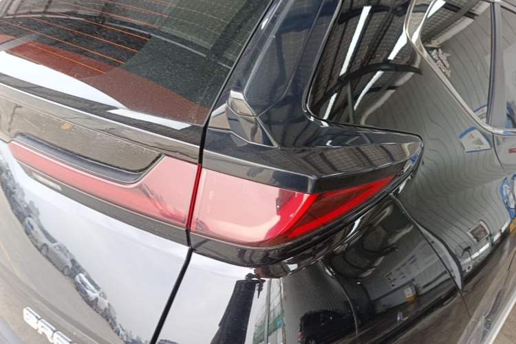Used Honda Breeze 2021 Rui Hybrid 2.0L 2WD Rui Elite Edition Right Rear Taillight