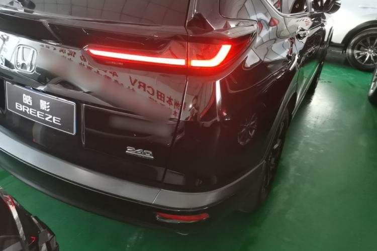 Used Honda Breeze 2021 240TURBO CVT Two-Wheel Drive Smart Enjoyment Version Right Rear Taillight