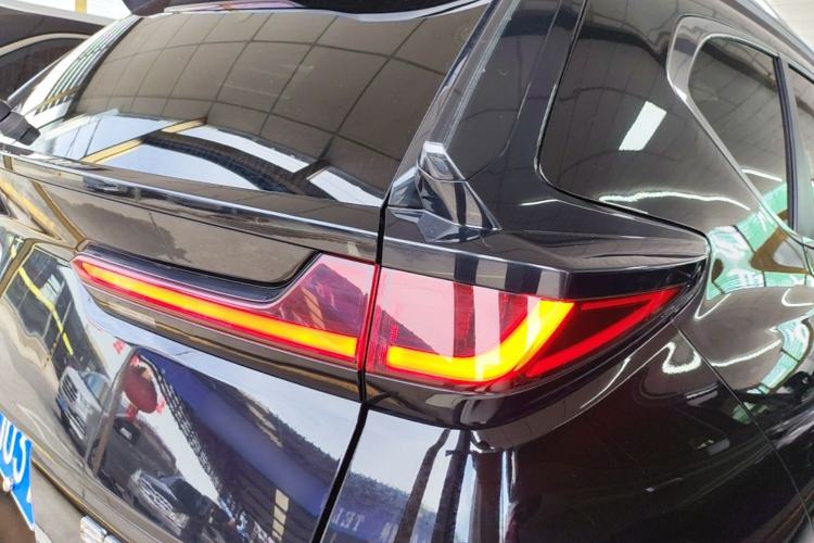Used Honda Breeze 2021 240TURBO CVT 2WD Luxury Edition Right Rear Taillight