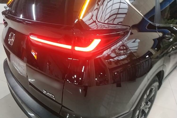 Used Honda Breeze 2021 240TURBO CVT Front-Wheel Drive Elite Edition Right Rear Taillight