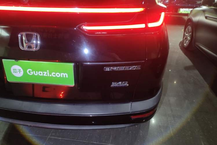 Used Honda Breeze 2021 240TURBO CVT 2WD Luxury Edition Right Rear Taillight