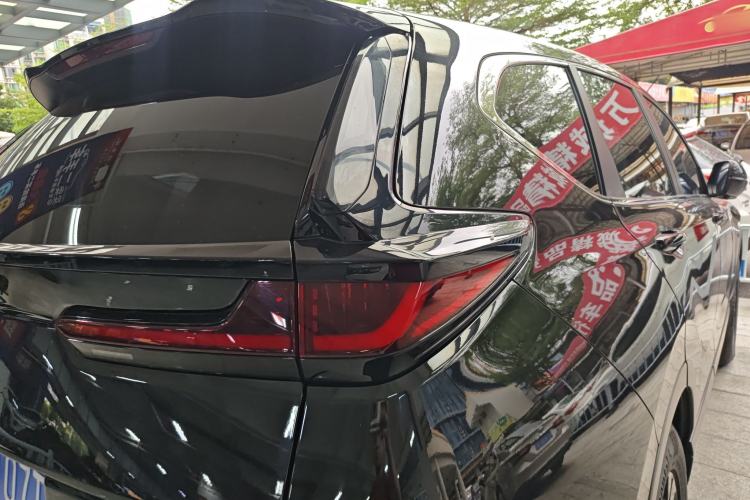 Used Honda Breeze 2021 240TURBO CVT Two-Wheel Drive Smart Enjoyment Version Right Rear Taillight