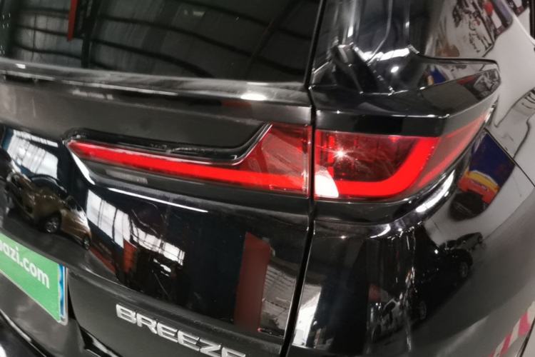 Used Honda Breeze 2021 240TURBO CVT 2WD Prestige Edition Right Rear Taillight