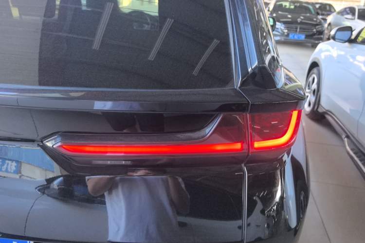 Used Honda Breeze 2021 240TURBO CVT Two-Wheel Drive Smart Enjoyment Version Right Rear Taillight
