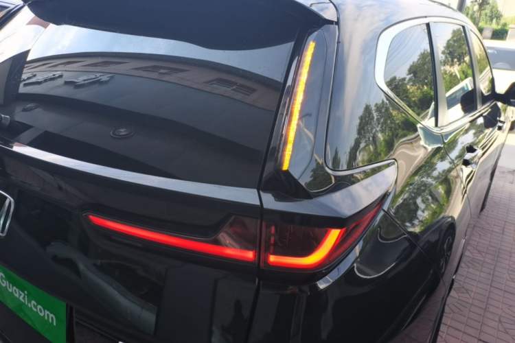 Used Honda Breeze 2021 240TURBO CVT Two-Wheel Drive Smart Enjoyment Version Right Rear Taillight