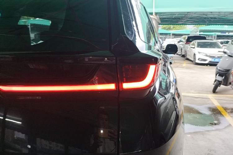 Used Honda Breeze 2021 Rui Hybrid 2.0L 2WD Rui Elite Edition Right Rear Taillight