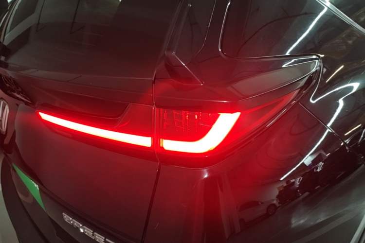Used Honda Breeze 2021 240TURBO CVT Front-Wheel Drive Elite Edition Right Rear Taillight