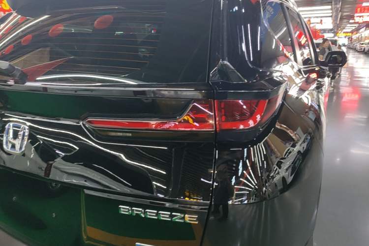 Used Honda Breeze 2021 Rui Hybrid 2.0L 2WD Rui Elite Edition Right Rear Taillight