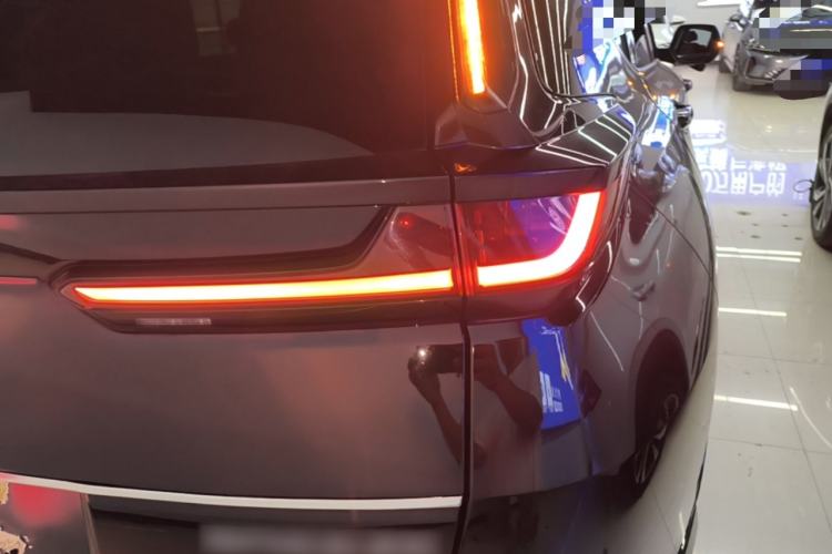 Used Honda Breeze 2021 240TURBO CVT 2WD Prestige Edition Right Rear Taillight