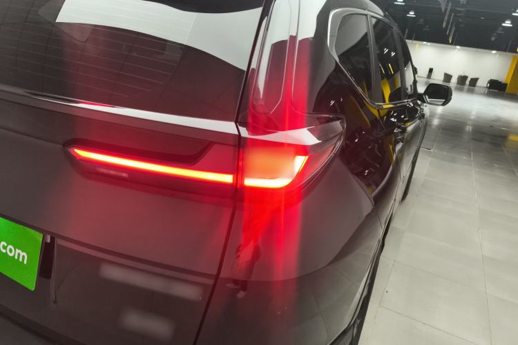 Used Honda Breeze 2021 240TURBO CVT Front-Wheel Drive Elite Edition Right Rear Taillight