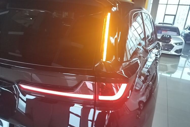 Used Honda Breeze 2021 240TURBO CVT 2WD Prestige Edition Right Rear Taillight