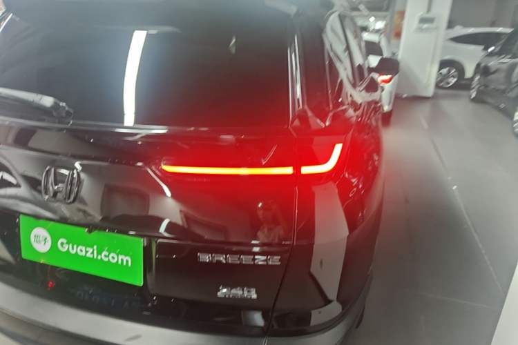 Used Honda Breeze 2021 240TURBO CVT Two-Wheel Drive Smart Enjoyment Version Right Rear Taillight